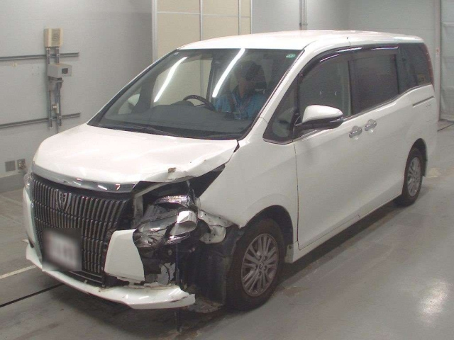 TOYOTA ESQUIRE