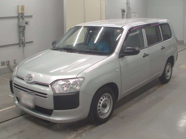 TOYOTA PROBOX 2023