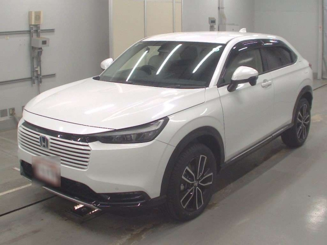 HONDA VEZEL 2024