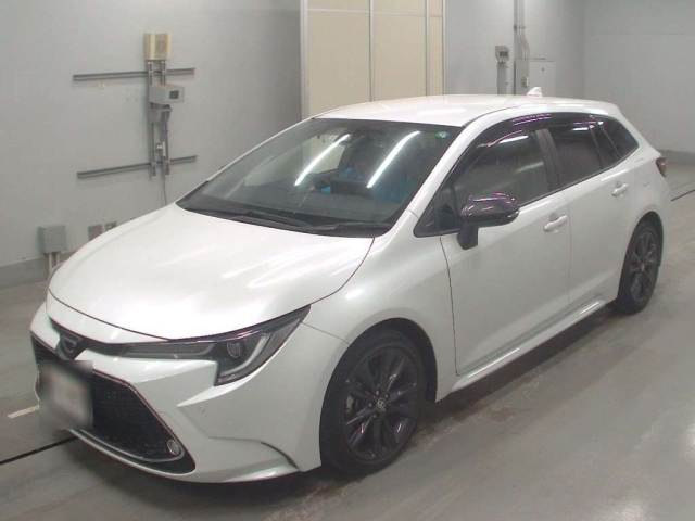 TOYOTA COROLLA TOURING 2022