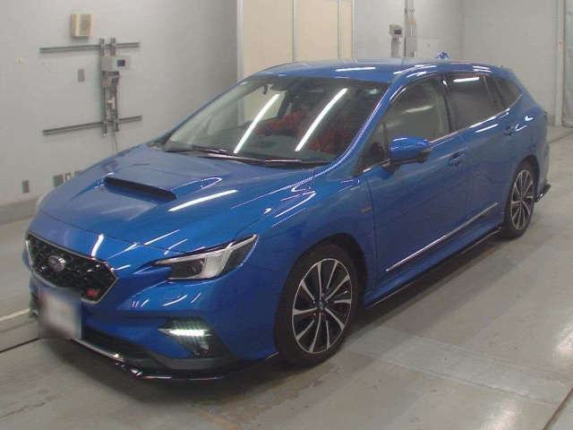 SUBARU LEVORG 2020