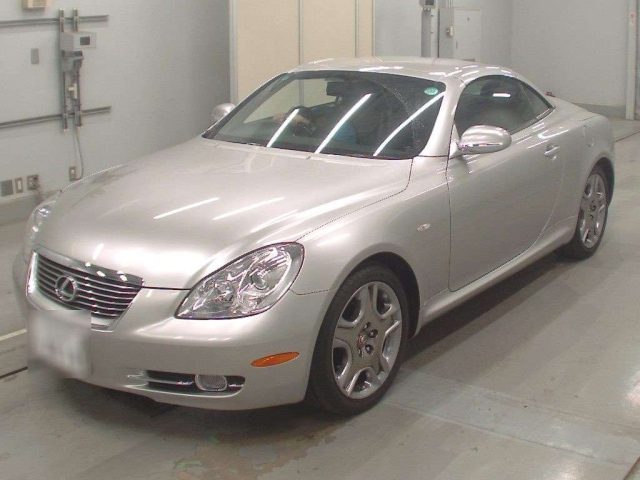 LEXUS SC
