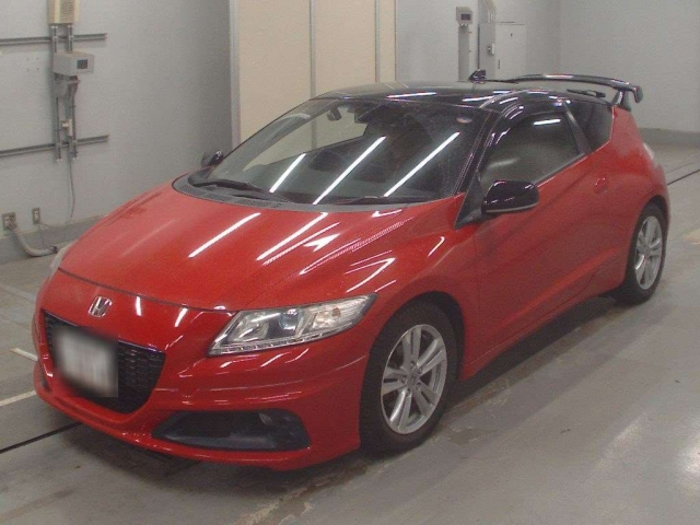 HONDA CR-Z 2014