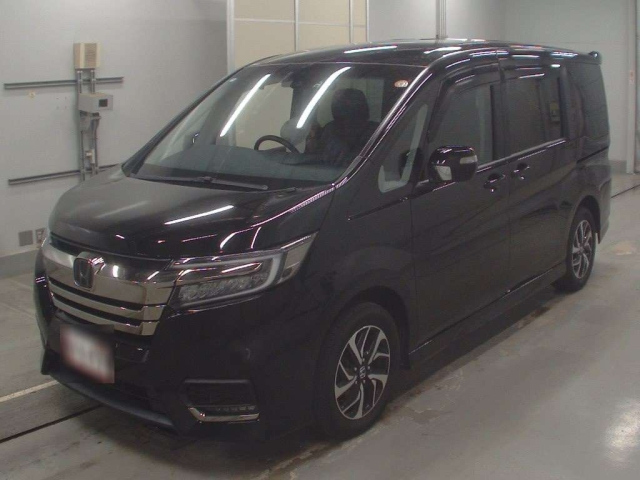 HONDA STEP WAGON 2020