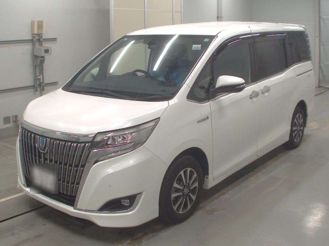 TOYOTA ESQUIRE
