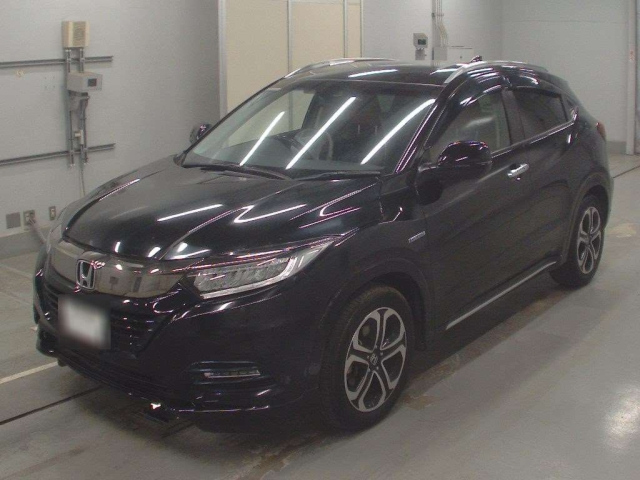 HONDA VEZEL 2020
