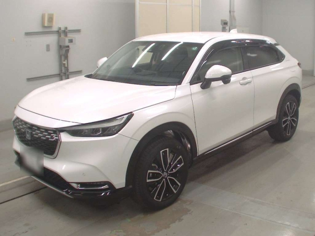 HONDA VEZEL 2023