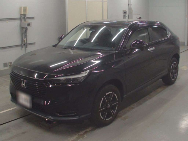 HONDA VEZEL 2022