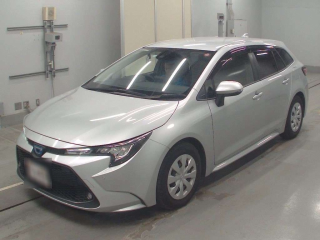 TOYOTA COROLLA TOURING