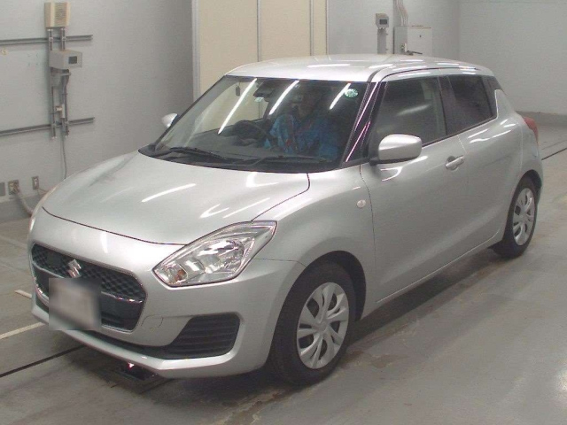 SUZUKI SWIFT 2020