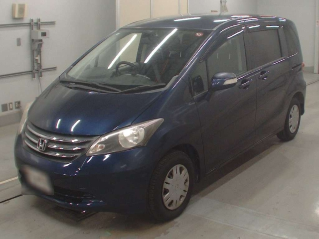 HONDA FREED 2010