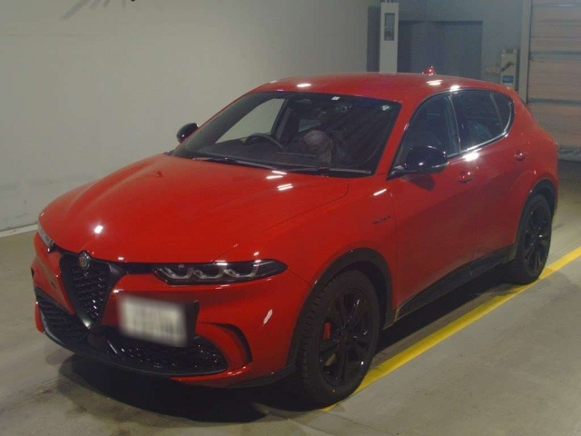 ALFAROMEO TONALE