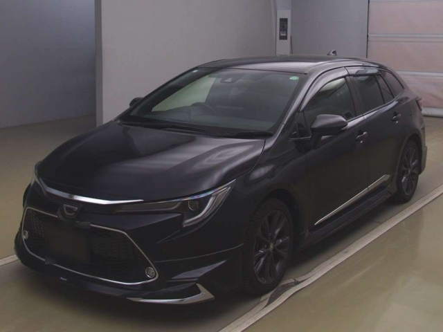 TOYOTA COROLLA TOURING