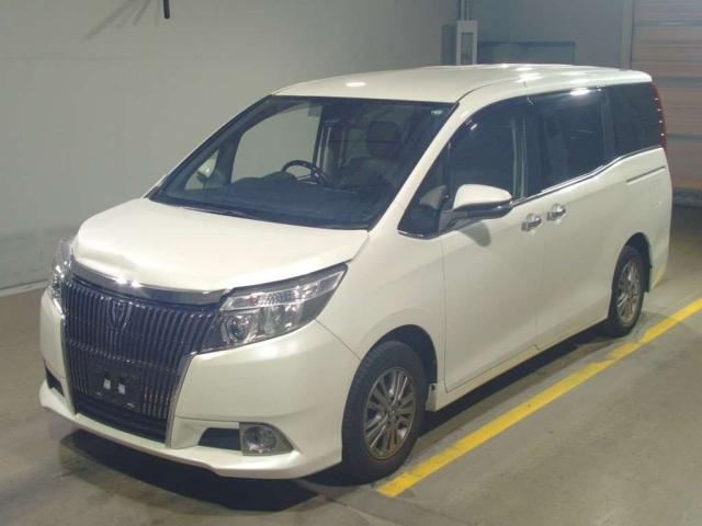 TOYOTA ESQUIRE