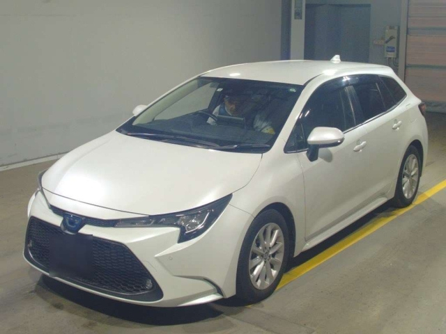 TOYOTA COROLLA TOURING