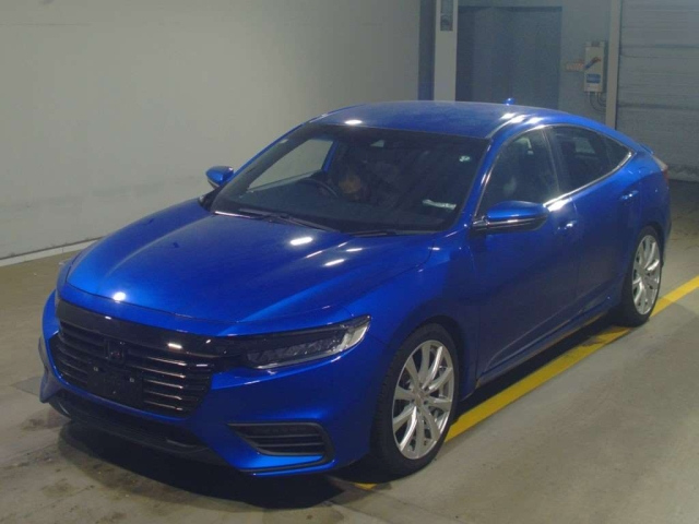 HONDA INSIGHT
