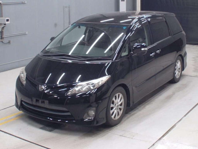 TOYOTA ESTIMA 2010