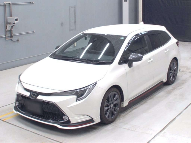 TOYOTA COROLLA TOURING