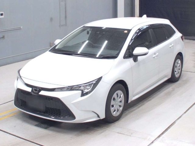 TOYOTA COROLLA TOURING