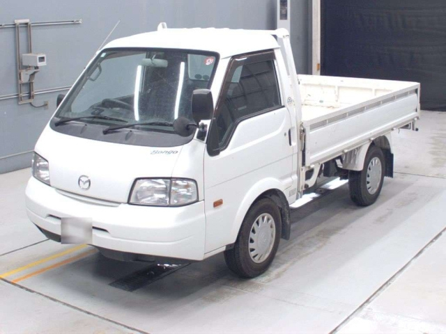 MAZDA BONGO 2018