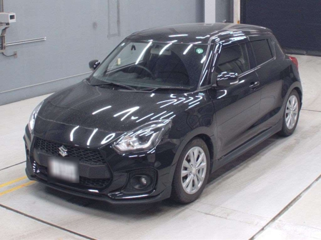 SUZUKI SWIFT 2021