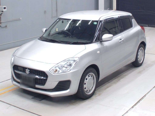 SUZUKI SWIFT 2021