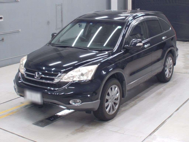 HONDA CR-V 2011
