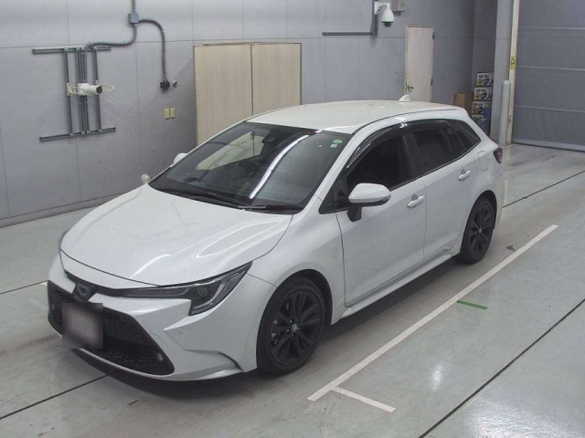 TOYOTA COROLLA TOURING