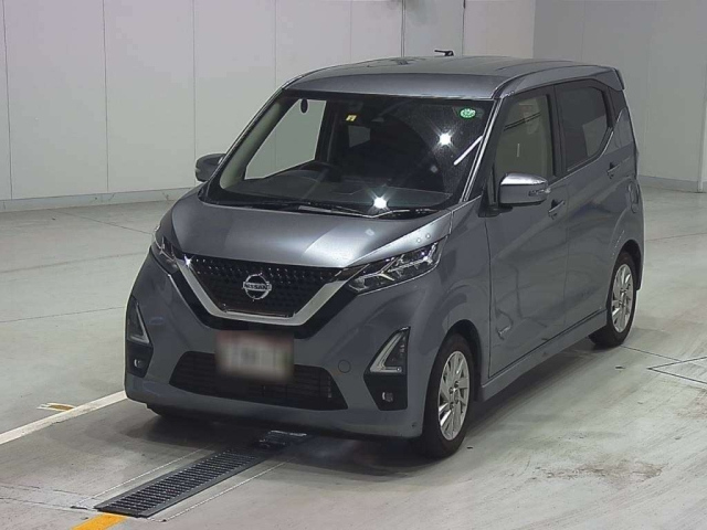 NISSAN DAYZ 2023