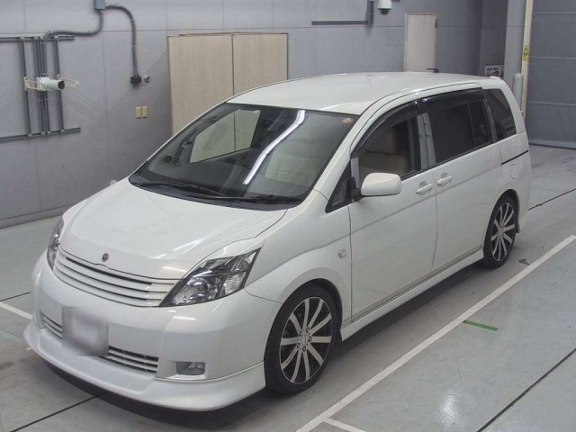 TOYOTA ISIS 2006