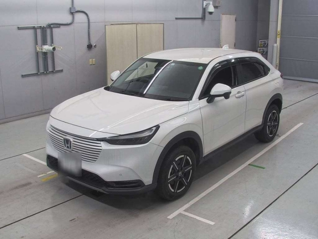HONDA VEZEL 2022