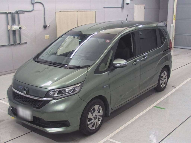 HONDA FREED 2020