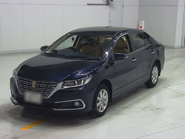 TOYOTA PREMIO