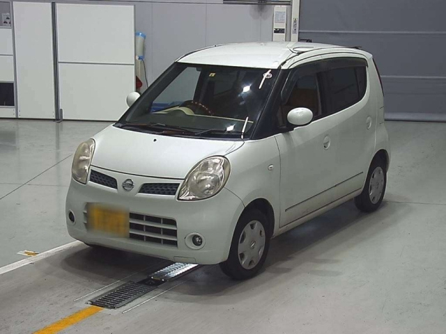 NISSAN MOCO 2006