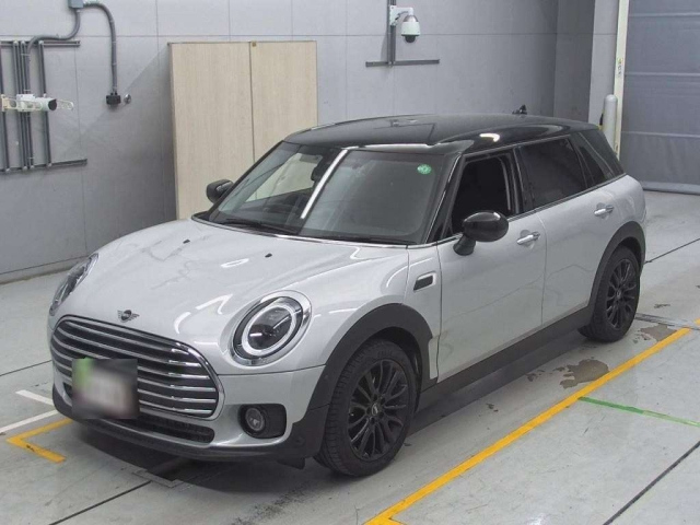 BMW MINI 2022