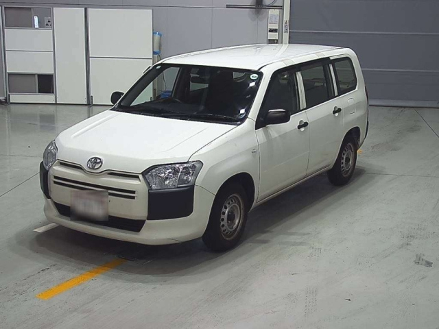 TOYOTA PROBOX 2019