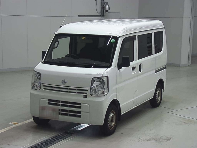 NISSAN CLIPPER VAN 2019