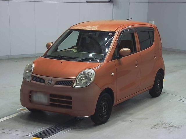 NISSAN MOCO 2010