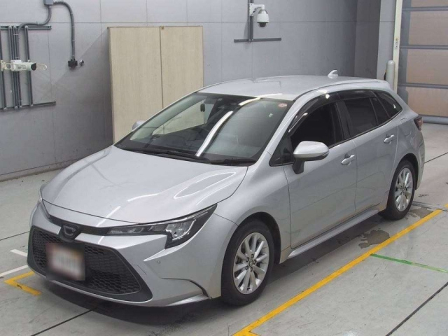TOYOTA COROLLA TOURING 2020
