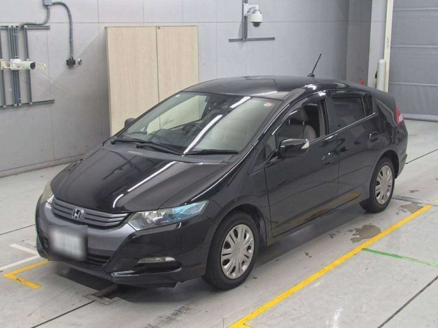 HONDA INSIGHT 2009