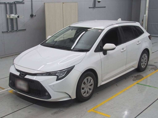 TOYOTA COROLLA TOURING