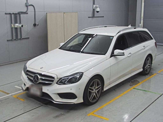 mercedes-benz e-class-wagon