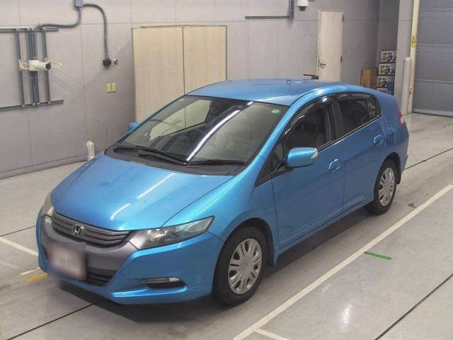 HONDA INSIGHT 2009