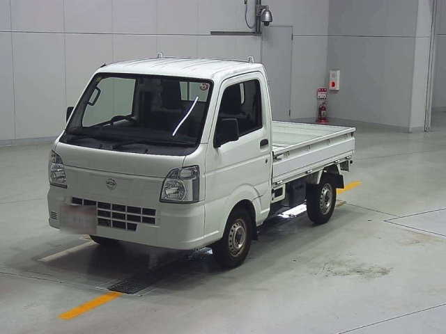 NISSAN CLIPPER TRUCK 2019