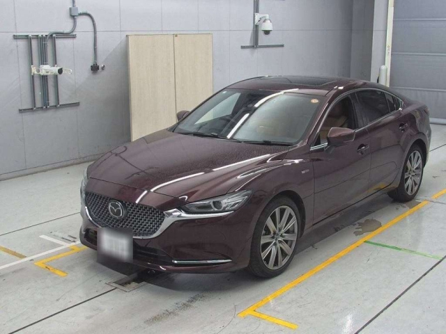 MAZDA 6 2023