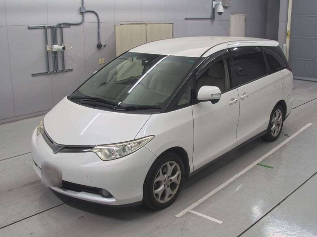 TOYOTA ESTIMA 2008