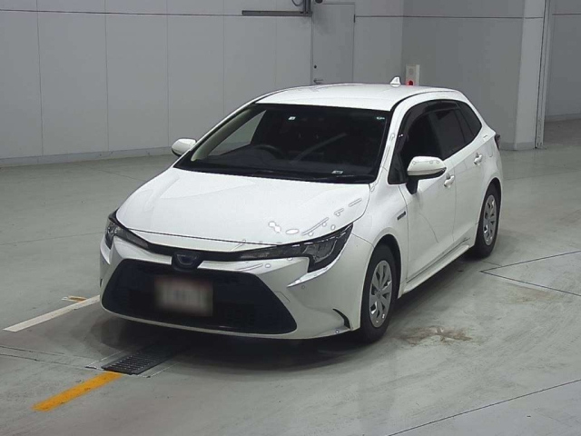TOYOTA COROLLA TOURING 2020