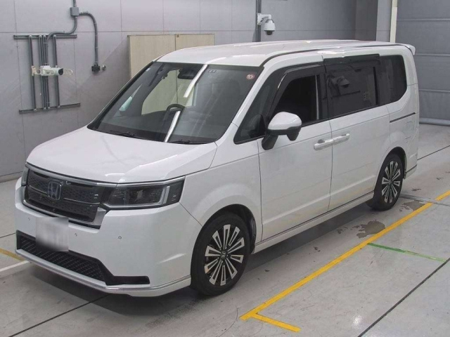 HONDA STEP WAGON 2023