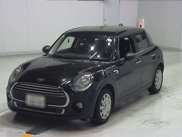 BMW MINI
