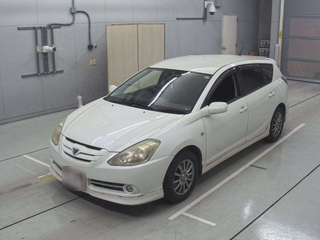 TOYOTA CALDINA 2006